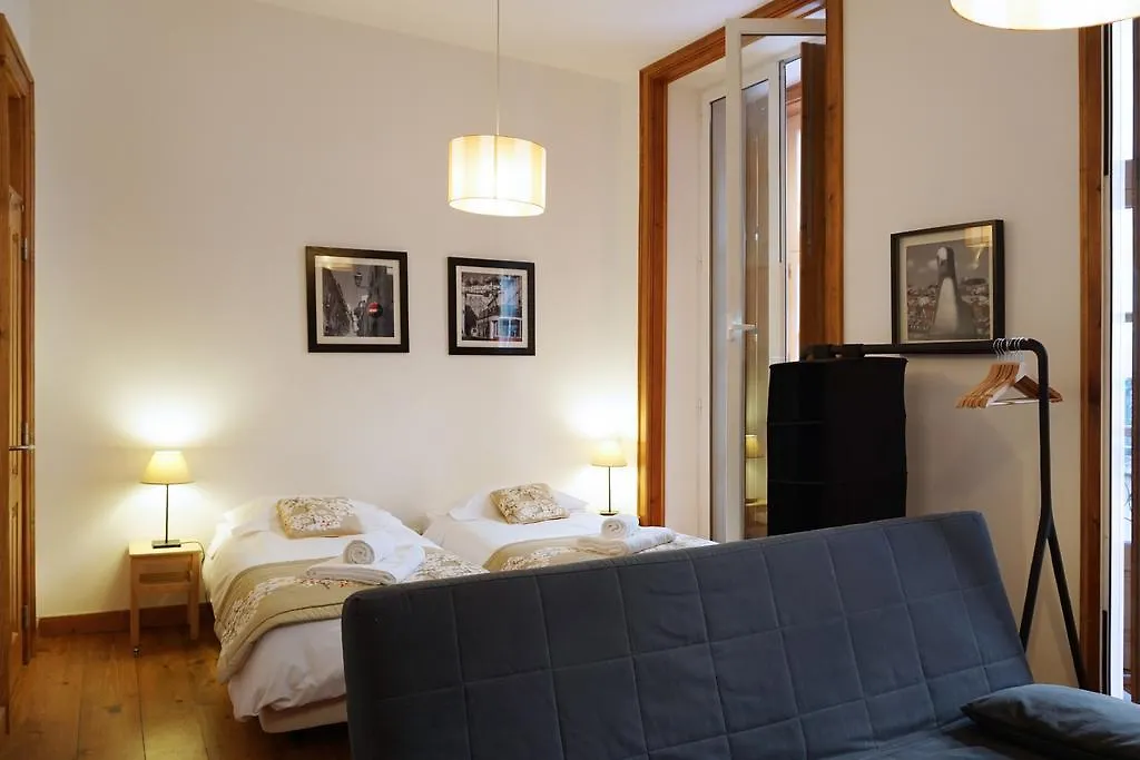 Hotel Alecrim 15 By Patio 25 Lisboa