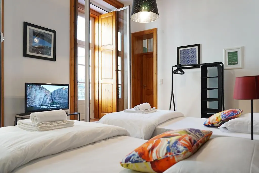 Hotel Alecrim 15 By Patio 25 Lisboa 0*,