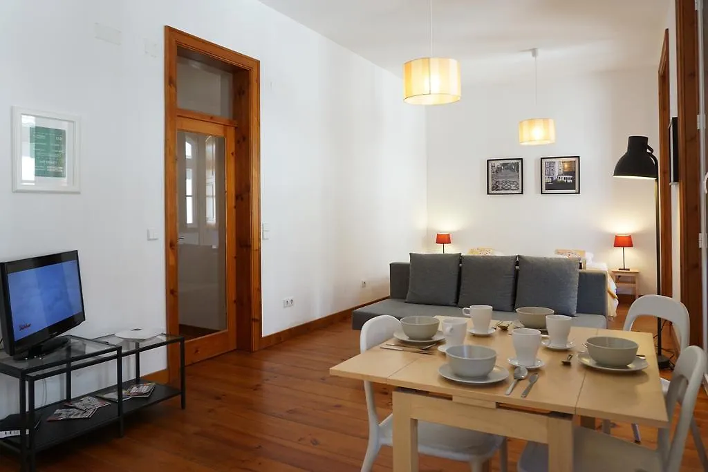 מלון ליסבון Alecrim 15 By Patio 25 0*,  פורטוגל