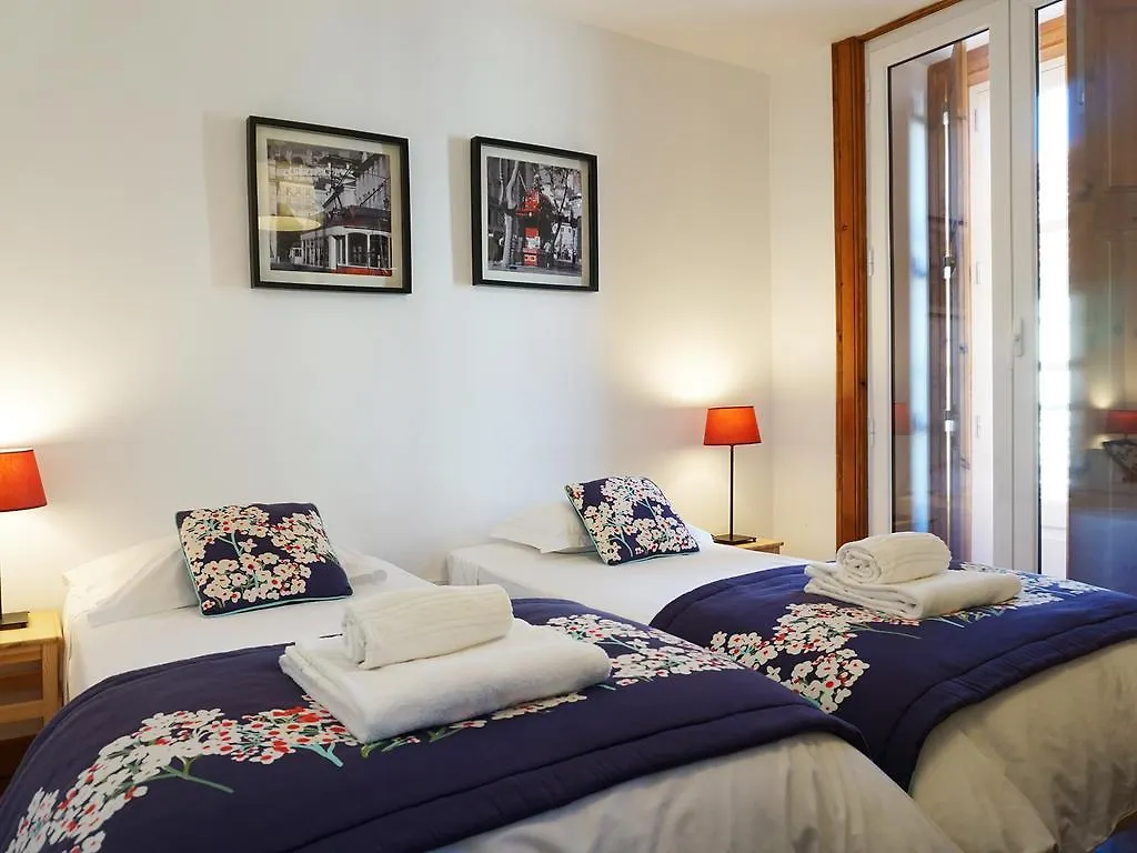 Hotel Alecrim 15 By Patio 25 Lisboa