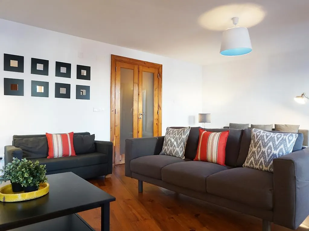 Hotel Alecrim 15 By Patio 25 Lisboa