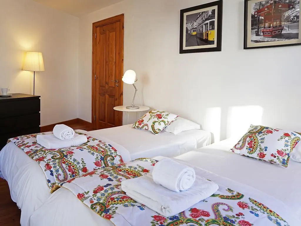 Hotel Alecrim 15 By Patio 25 Lisboa