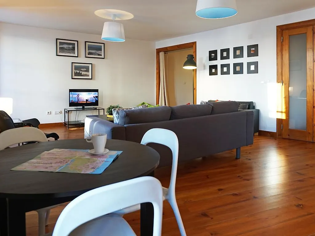 דירה מלון ליסבון Alecrim 15 By Patio 25 פורטוגל